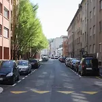 - Grey Ljubljana