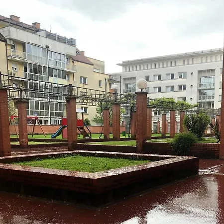 - Grey Ljubljana