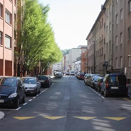 - Grey Ljubljana