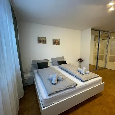 Apartment - Grey *