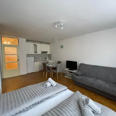 Апартаменты - Grey *