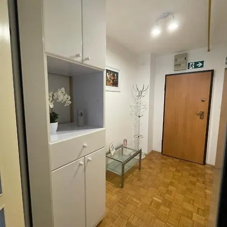 - Grey Любляна